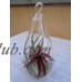 7.25" Glass Teardrop Plant Orb/Terrarium, 7.25 Teardrop Plant Orb/Terrarium By 725 Glass Teardrop Plant OrbTerrarium   